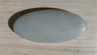 7700848845V - Vidro plafonier central teto